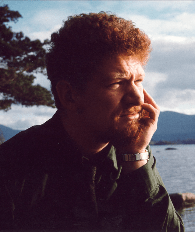 Harry Laird